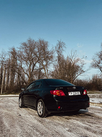 Корола на автомате газ метан пишите 77751188 Тирасполь - изображение 2