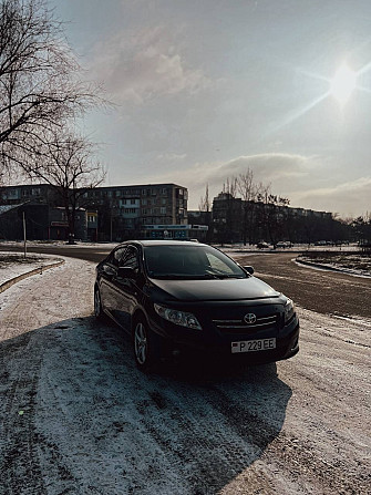 Корола на автомате газ метан пишите 77751188 Тирасполь - изображение 1