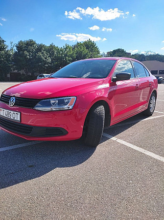 Фолксфаген джета газ метан авт пишите 77751188 Тирасполь - изображение 1