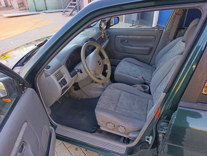 Мазда демио очень экономная 77751188 Тирасполь - изображение 4