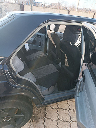 Газ метан эконом надежный мерсик 77751188 пишите Тирасполь - изображение 2