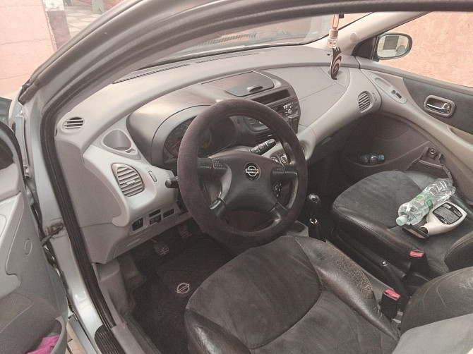 Экономичный комфортный авто пишите Тирасполь 77751188 Тирасполь - изображение 5