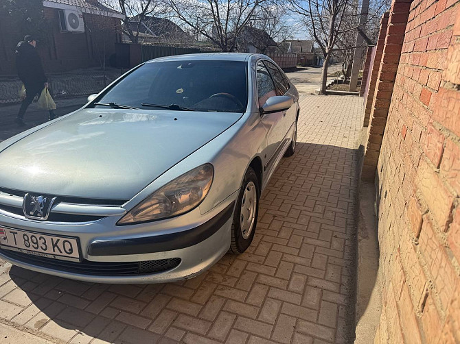 Автомобиль очень мягкий и комфортный 77751188 Тирасполь - изображение 1