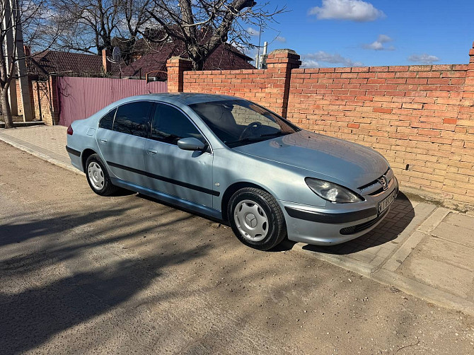 Автомобиль очень мягкий и комфортный 77751188 Тирасполь - изображение 2