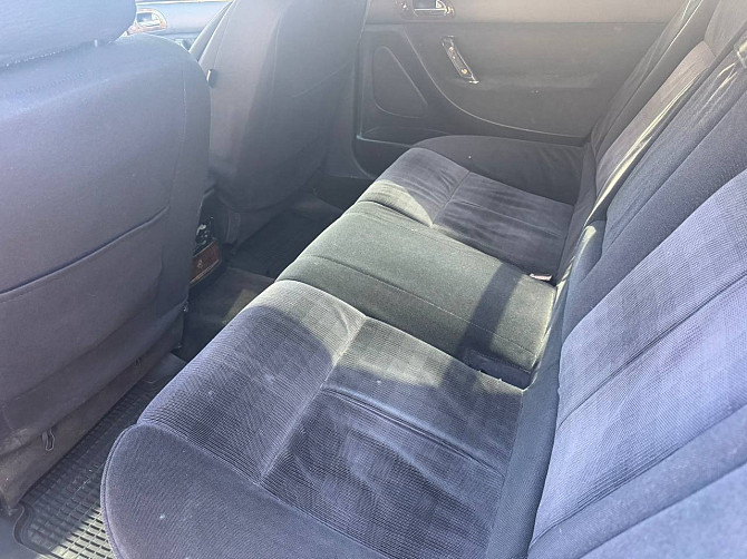 Автомобиль очень мягкий и комфортный 77751188 Тирасполь - изображение 6