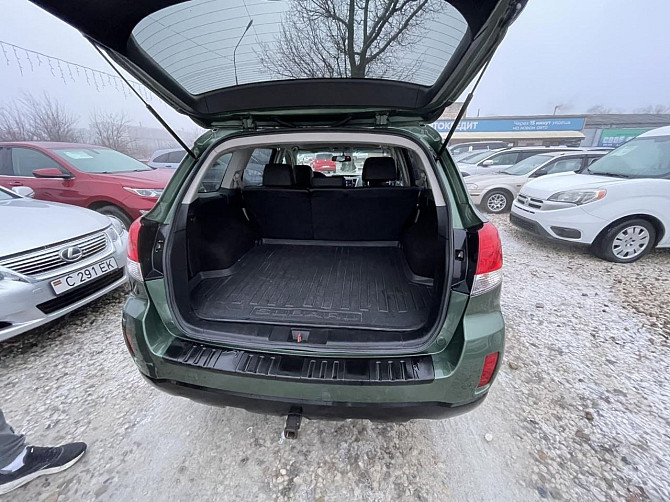 Субару форестер надежный кроссовер пишите на обмен 77751188 Тирасполь - изображение 7
