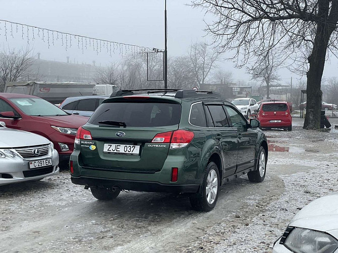 Субару форестер надежный кроссовер пишите на обмен 77751188 Тирасполь - изображение 5