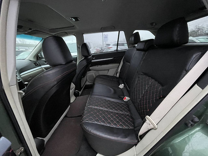 Субару форестер надежный кроссовер пишите на обмен 77751188 Тирасполь - изображение 3