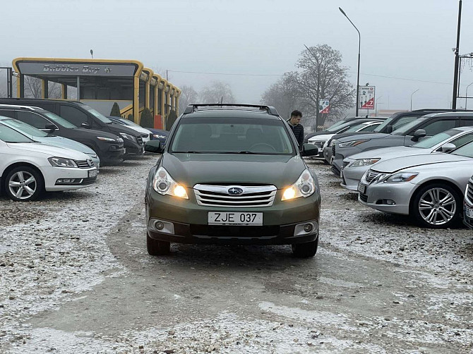 Субару форестер надежный кроссовер пишите на обмен 77751188 Тирасполь - изображение 6