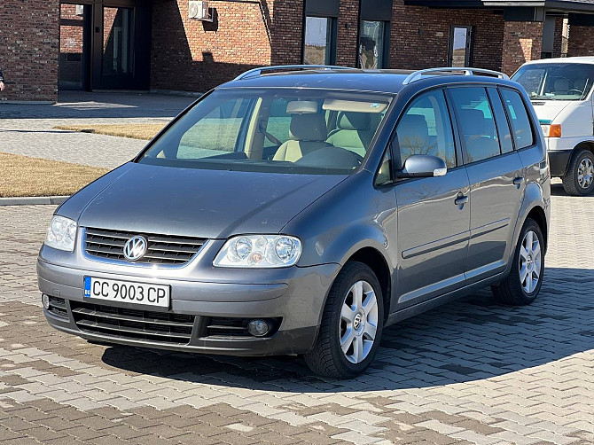 Туаран в отличном состоянии пишите 77751188 Тирасполь - изображение 1