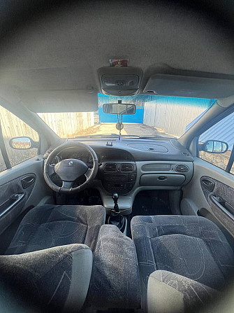 Классная реношка сценик пишите 77751188 Тирасполь - изображение 4