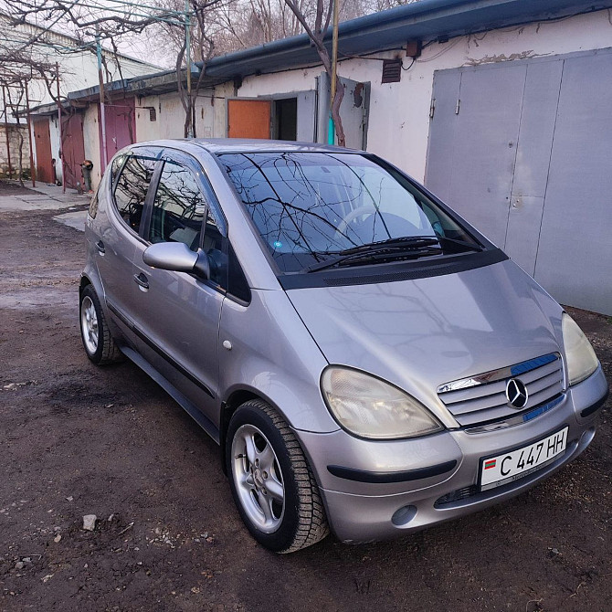 Мерсик ашка на автомате Тирасполь 77751188 Тирасполь - изображение 4