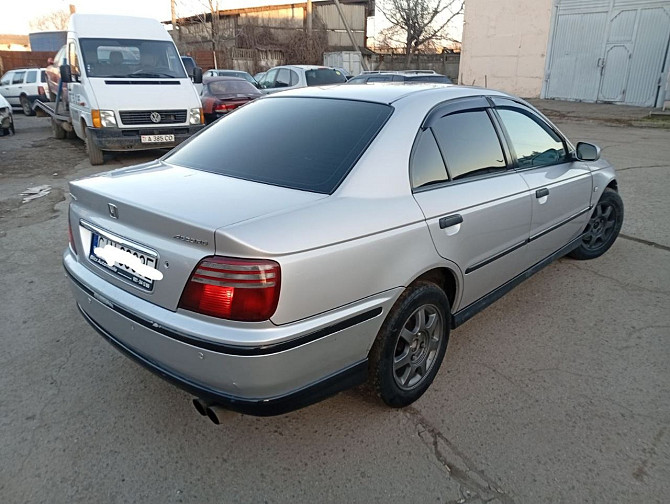 Хонда акорд в хорошей комплектации 77751188 Тирасполь - изображение 4