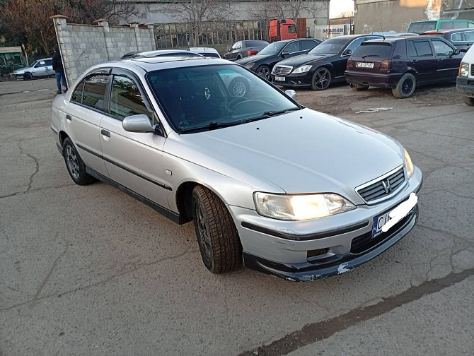 Хонда акорд в хорошей комплектации 77751188 Тирасполь - изображение 3