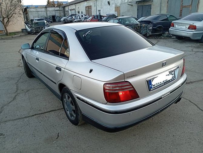 Хонда акорд в хорошей комплектации 77751188 Тирасполь - изображение 2