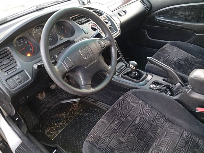 Хонда акорд в хорошей комплектации 77751188 Тирасполь - изображение 6