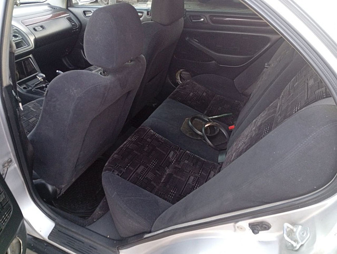 Хонда акорд в хорошей комплектации 77751188 Тирасполь - изображение 5