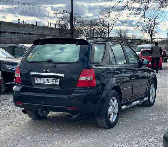 Киа соренто диз автомат пишите 77751188 Тирасполь