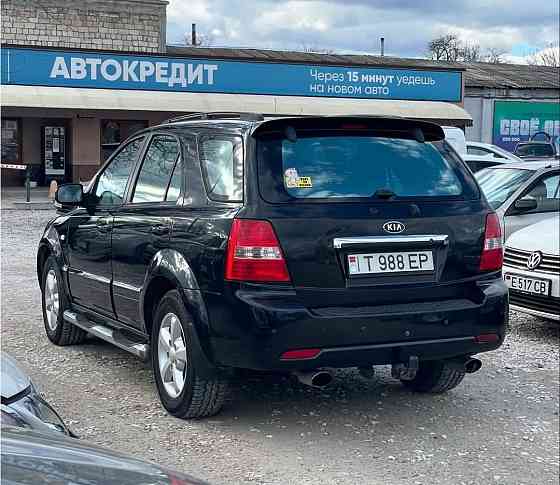 Киа соренто диз автомат пишите 77751188 Тирасполь