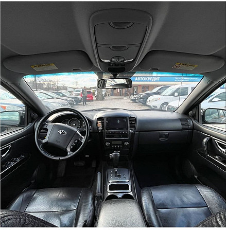 Киа соренто диз автомат пишите 77751188 Тирасполь - изображение 5