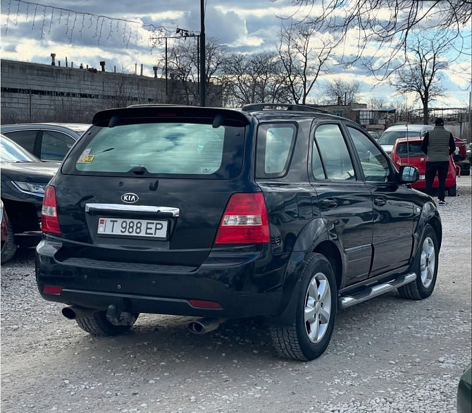 Киа соренто диз автомат пишите 77751188 Тирасполь - изображение 4