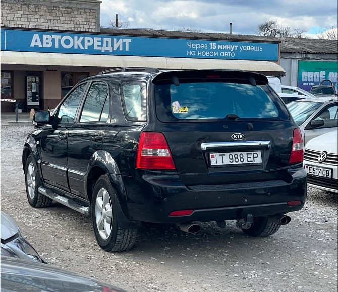 Киа соренто диз автомат пишите 77751188 Тирасполь - изображение 2