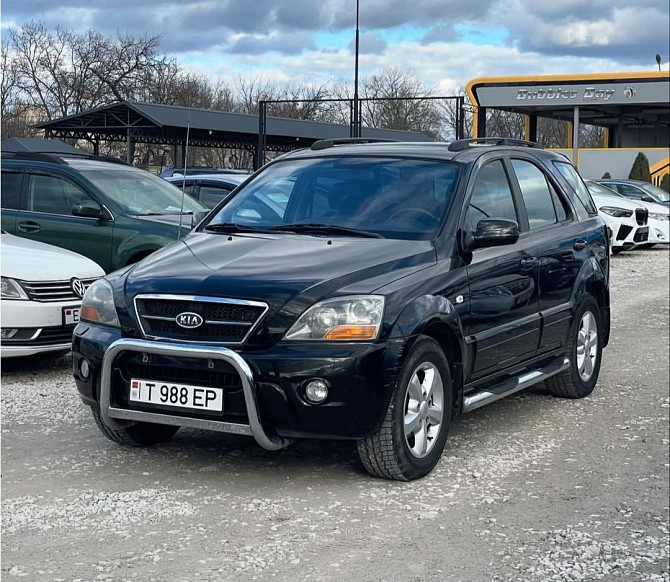 Киа соренто диз автомат пишите 77751188 Тирасполь - изображение 1