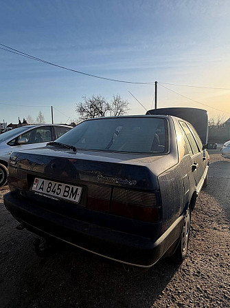 Фиат крома надежная экономная машина пишите 77751188 Тирасполь - изображение 4