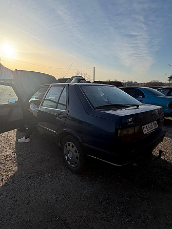 Фиат крома надежная экономная машина пишите 77751188 Тирасполь - изображение 5