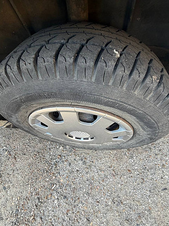 Фиат крома надежная экономная машина пишите 77751188 Тирасполь - изображение 2