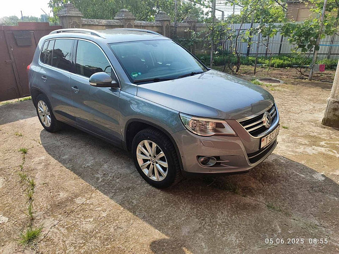 Надежный кроссовер в идеальном состоянии пишите на обмен 77751188 Тирасполь - изображение 3