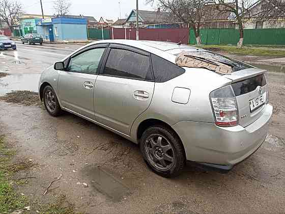 Приус гибрид метан продажа обмен 77751188 Тирасполь