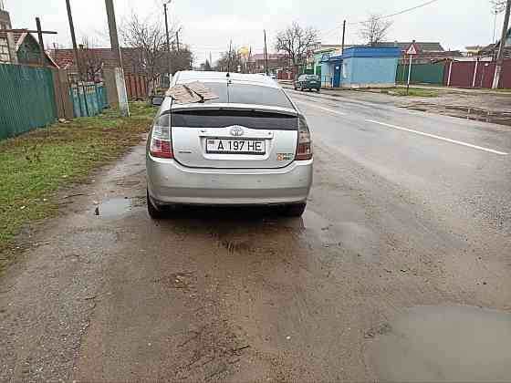 Приус гибрид метан продажа обмен 77751188 Тирасполь