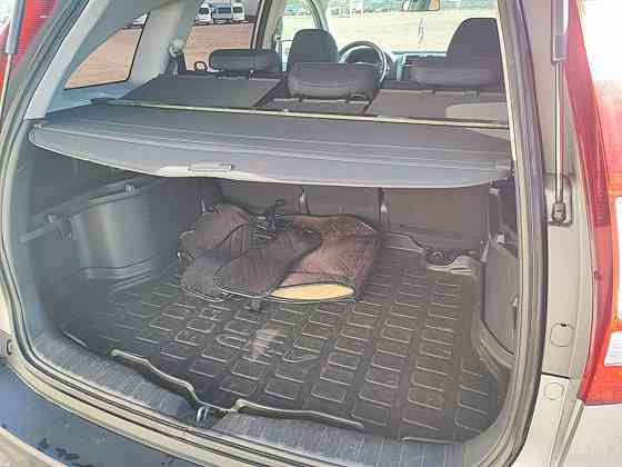 Хонда срв растаможен пишите по номеру 77751188 Тирасполь