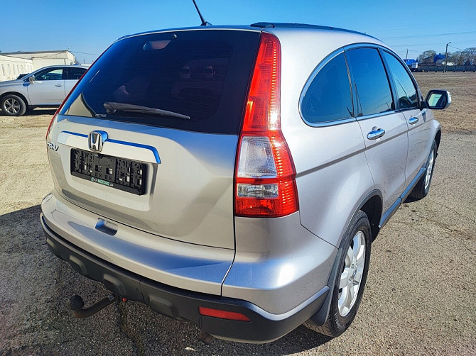 Хонда срв растаможен пишите по номеру 77751188 Тирасполь - изображение 7