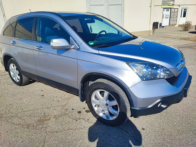 Хонда срв растаможен пишите по номеру 77751188 Тирасполь - изображение 2