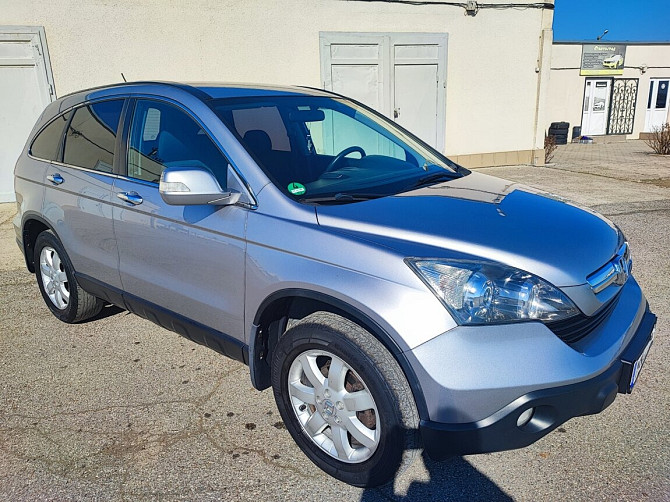 Хонда срв растаможен пишите по номеру 77751188 Тирасполь - изображение 8