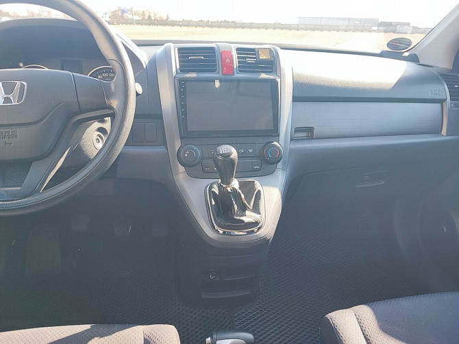 Хонда срв растаможен пишите по номеру 77751188 Тирасполь - изображение 4