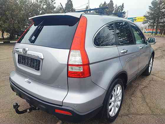 Хонда срв растаможена пишите по номеру 77751188 Тирасполь