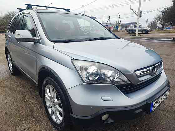 Хонда срв растаможена пишите по номеру 77751188 Тирасполь