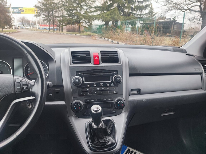 Хонда срв растаможена пишите по номеру 77751188 Tiraspol - fotografie 6