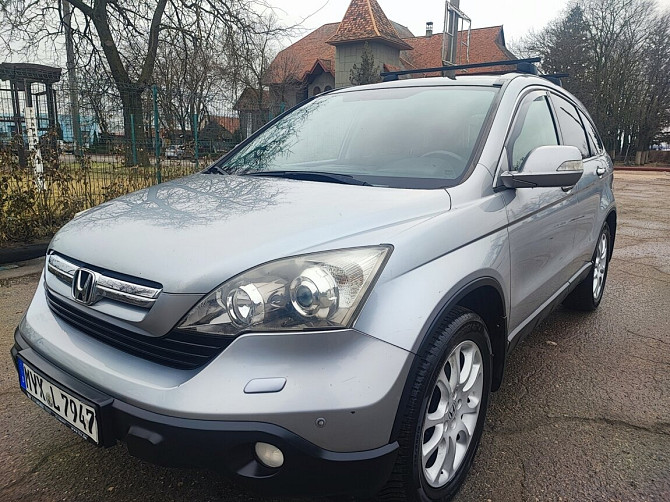 Хонда срв растаможена пишите по номеру 77751188 Tiraspol - fotografie 7