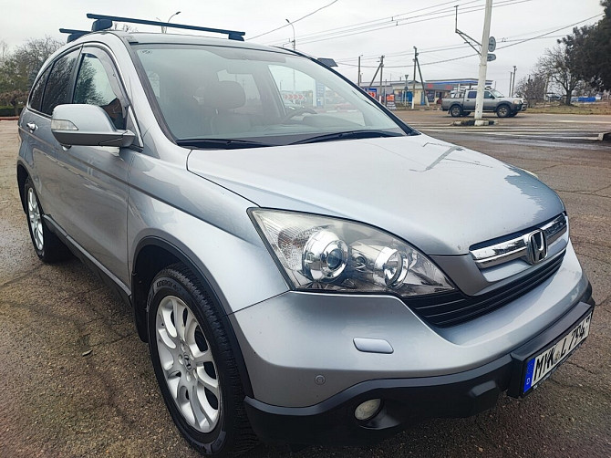 Хонда срв растаможена пишите по номеру 77751188 Tiraspol - fotografie 2