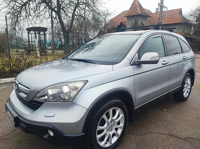 Хонда срв растаможена пишите по номеру 77751188 Tiraspol - fotografie 1