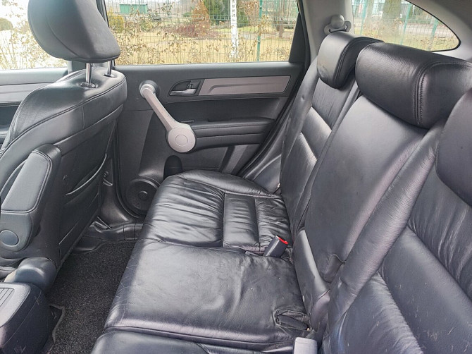 Хонда срв растаможена пишите по номеру 77751188 Tiraspol - fotografie 5