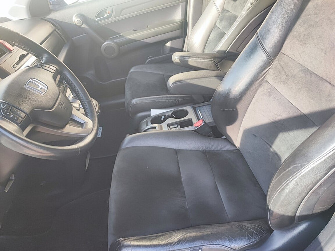 Хонда срв на автомате растаможена пишите 77751188 Тирасполь - изображение 6