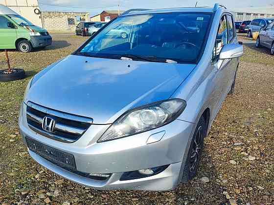 Хонда фрв отличный автомобиль пишите растаможен 77751188 Tiraspol