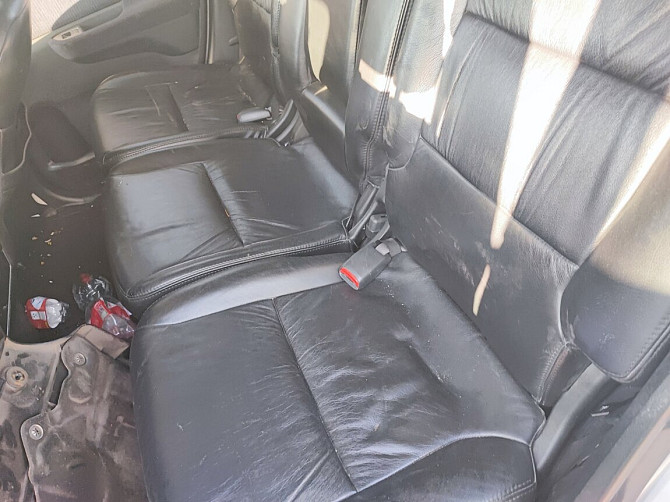 Хонда фрв отличный автомобиль пишите растаможен 77751188 Tiraspol - fotografie 5