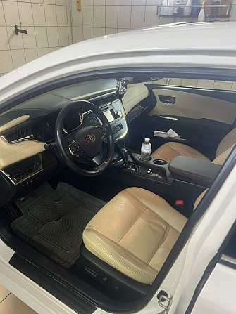 Тайота авалон гибрид метан пишите на обмен 77751188 Тирасполь - изображение 4