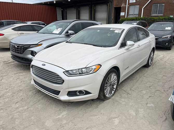 Форд фьюжн Тирасполь растаможен 77751188 пишите Тирасполь - изображение 1